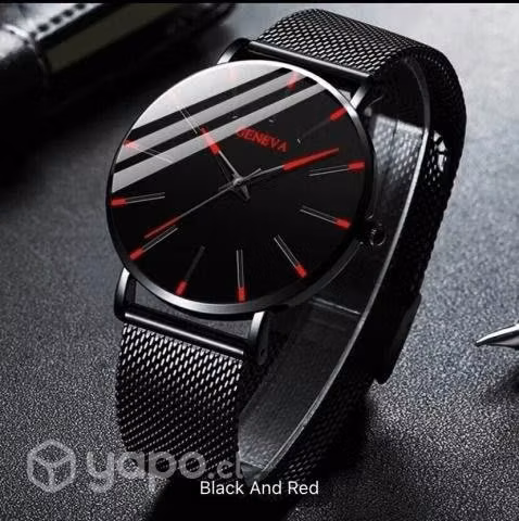 Reloj hombre - Imagen 4