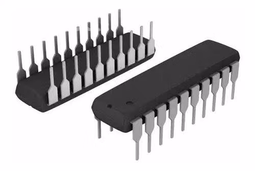 Mc68hc908jb8jp Ic Mcu Flash 8bit 8k 20-dip 68hc908
