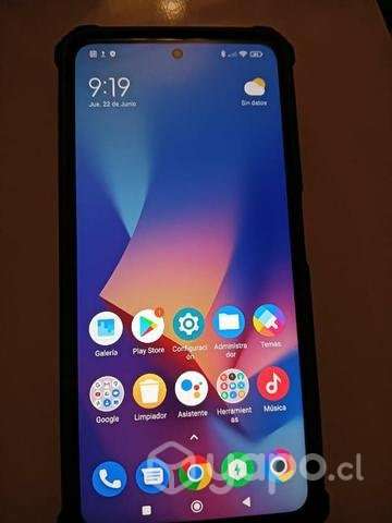 Poco X3 PRO 6 de ram y 64 GB almacenamiento intern - Imagen 2