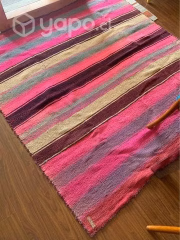 Alfombra