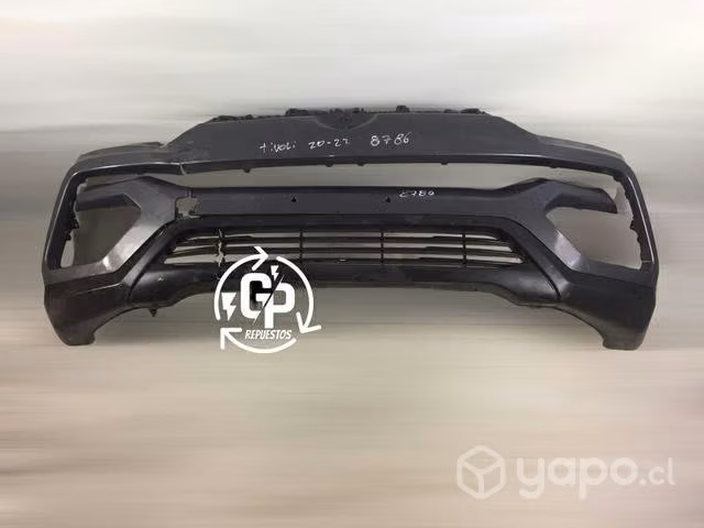 Parachoque Delantero Ssangyong Tívoli 2020 2022
