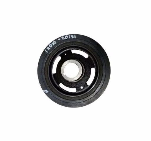 Damper Polea Cigüeñal Kia Sorento 