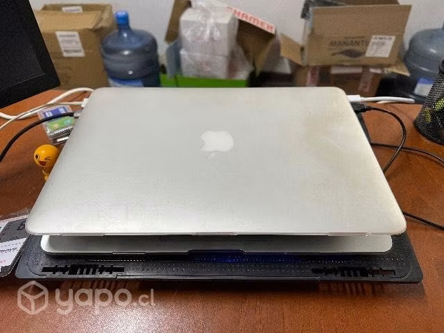 Macboock air 2017