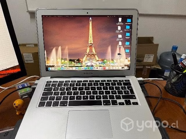 Macboock air 2017