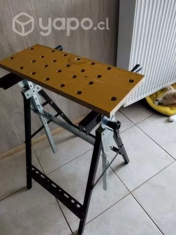 Mesa de trabajo