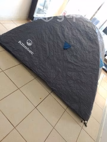 Carpa klimber 2 personas