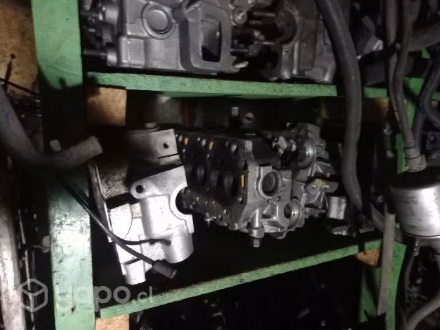 Culata diesel 4D56 2.5