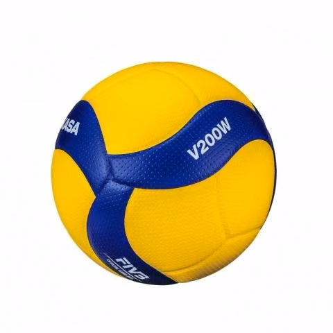 Balón de Voley Mikasa V200W