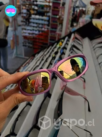 Lentes de sol - Imagen 5