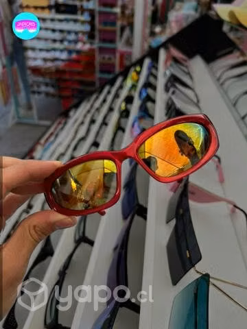 Lentes de sol - Imagen 2