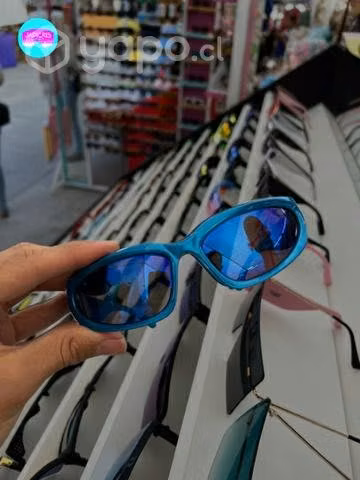 Lentes de sol - Imagen 3