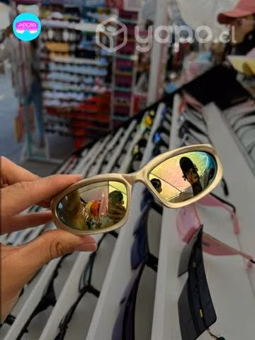 Lentes de sol - Imagen 4