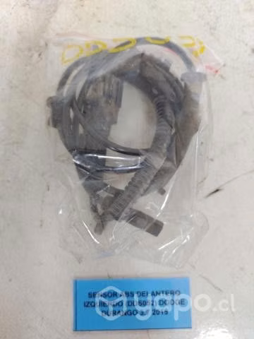Sensor ABS Delantero Izquierdo Durango 2015