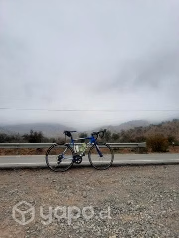 Bicicleta rutera totem - Imagen 4
