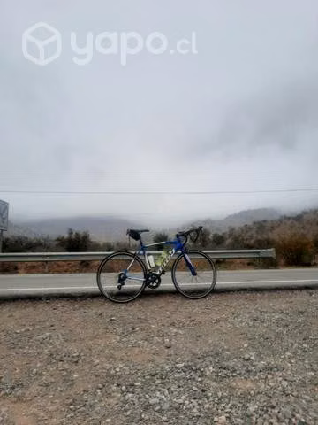 Bicicleta rutera totem - Imagen 2