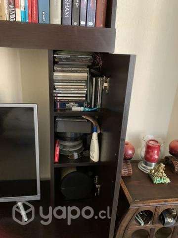 RACK TV/ Librero - Imagen 4