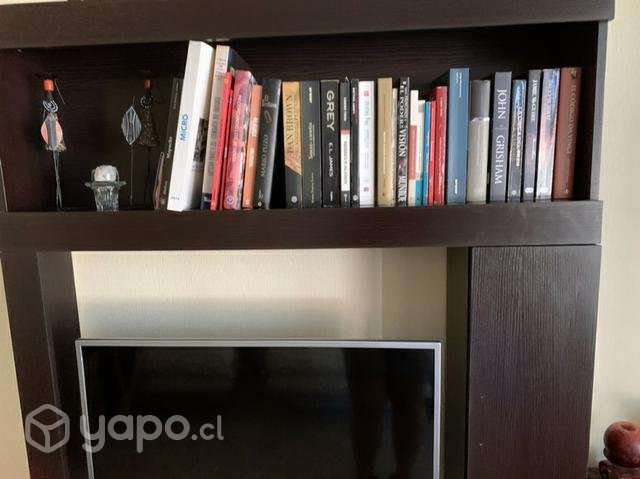 RACK TV/ Librero - Imagen 3