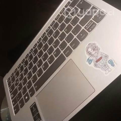 Notebook Lenovo Ideapad S540