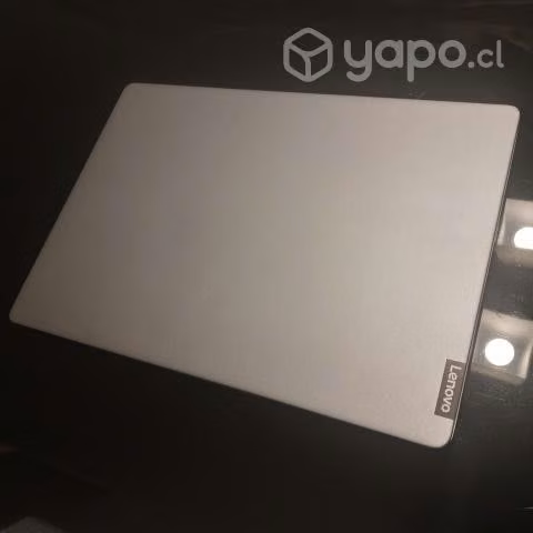 Notebook Lenovo Ideapad S540