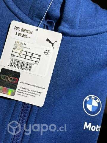 Poleron bmw - Imagen 4
