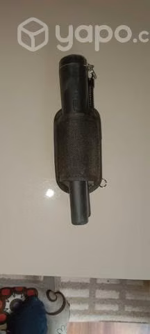 Detector de metales y accesorios