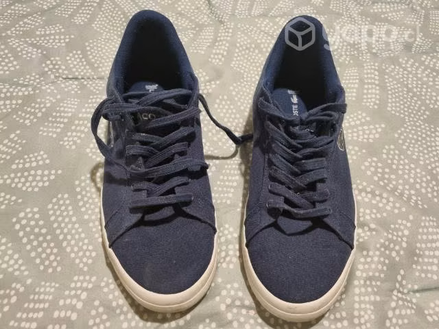 Zapatillas Lacoste