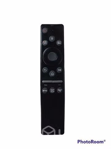 Control smartv samsung nuevo