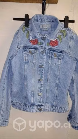 Prendas de vestir mujer