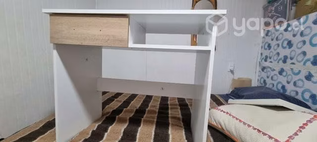 Escritorio Blanco