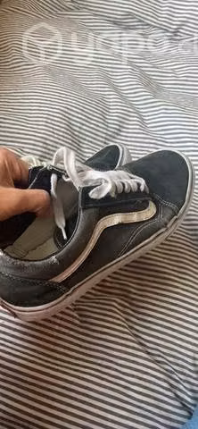 Vans Usadas