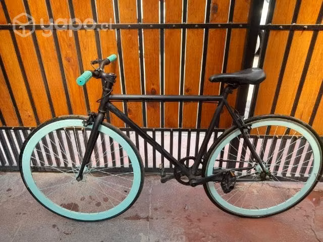 Bicicleta fixie - Imagen 3