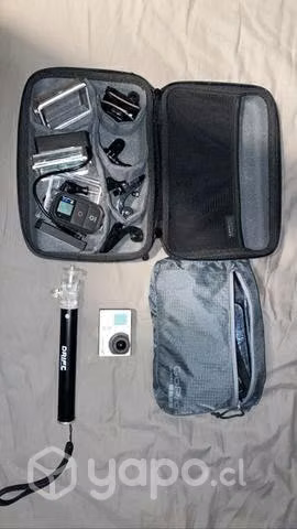 GoPro Hero 3+ - Imagen 3