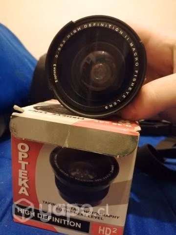 Sony a3000 - Imagen 3
