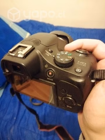 Sony a3000 - Imagen 2
