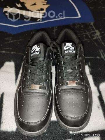 Zapatilla Nike imitación - Imagen 2