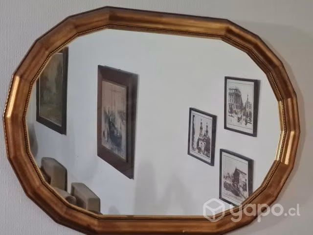 Espejo