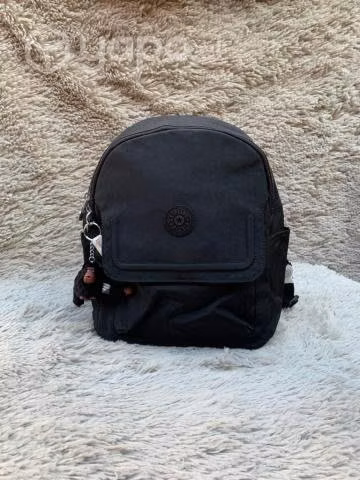 Mochila Kipling Matta UP Black