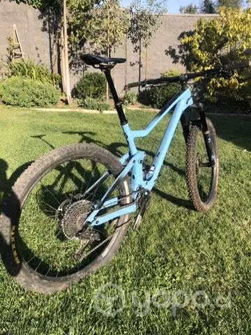 Scott Genius 920 2020