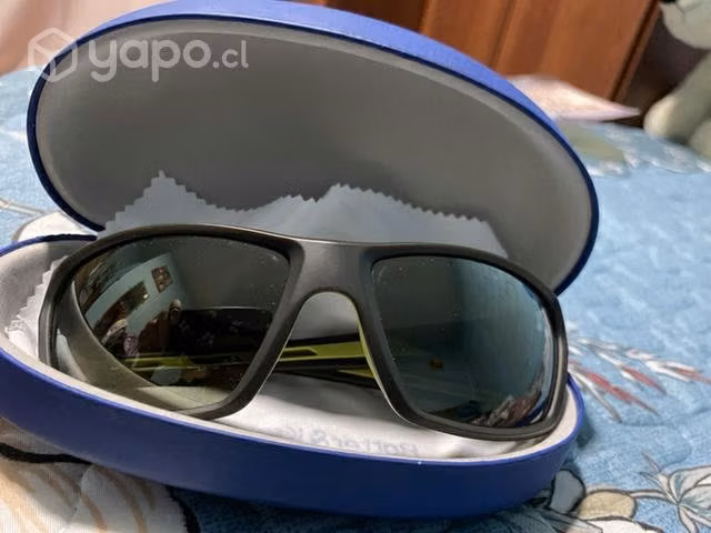 Lentes de sol hombre - Imagen 2