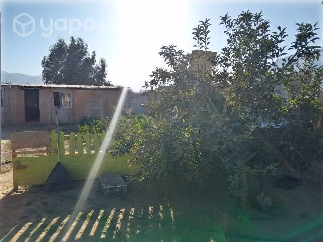 Casa en Alhue