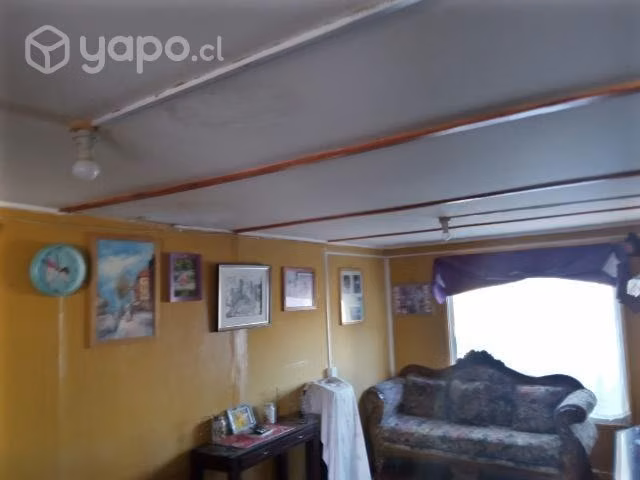 Casa en Alhue