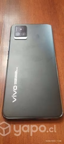Celular Vivo V20 - Imagen 3