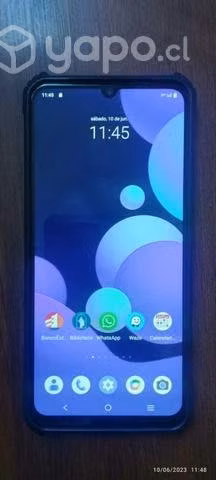 Celular Vivo V20 - Imagen 5