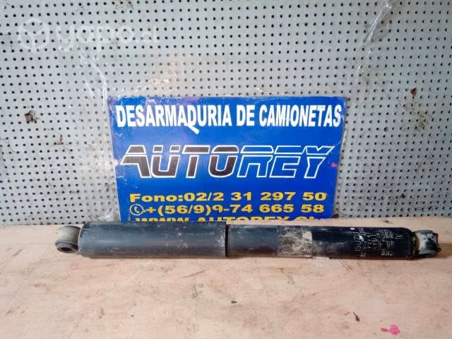 Amortiguador trasero Chevrolet New Dmax 2017