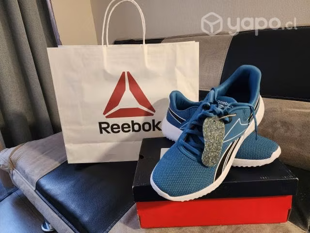 Zapatillas reebok