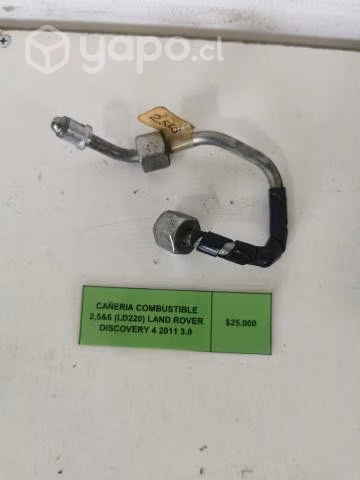 Caneria Comb 2,5&6 (LD220) Land Rover Discovery