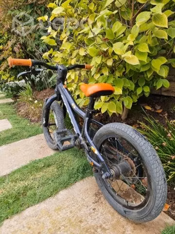 Scott Roxter Aro 14 Bicicleta Niño - Imagen 3