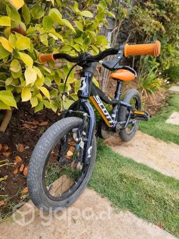 Scott Roxter Aro 14 Bicicleta Niño - Imagen 4