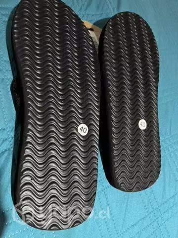 Sandalias lippi talla 40 originales