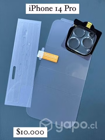 Accesorios iPhone 14 Pro y 12 - Imagen 3